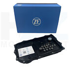 <!--F#f_0-->Bmw 8 Speed Transmission Gearbox Sump Pan Filter Kit + Seal Genuine ZF Auto 8HP<!--F/-->