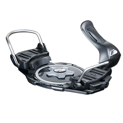 F2 RACE TITANIUM バインディング