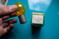 Ampoule Mazda MAZDA