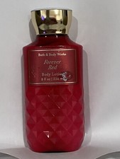 Forever Red Bath & Body Works Body Lotion 8 o...