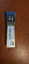 HP | J4859C | ProCurve 1000BASE-LX 1310nm 10km SFP Transceiver Module