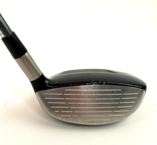 Cleveland Hibore XLS 5 Wood LH 19 Degrees Fujikura Graphite A Flex - Picture 2 of 9