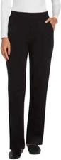 Matty M Ladies' Pull-On Dress Pant | I22