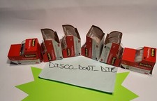 Scotch 2157ss 3/4" X 250" Scotch Transparent Tape 2 Roll Packs  6