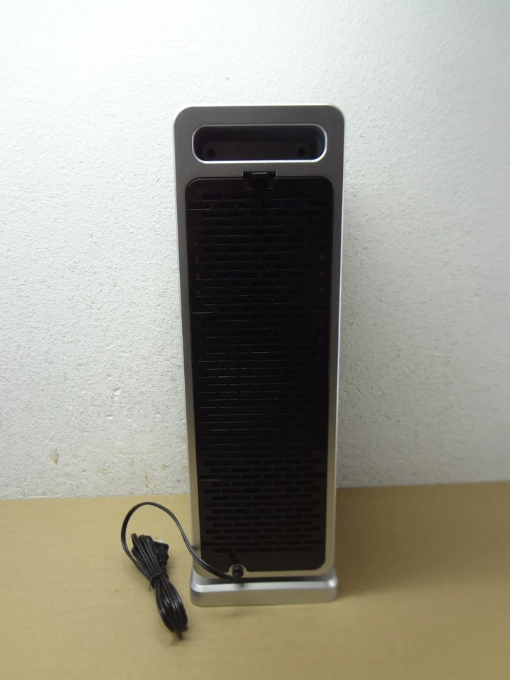 GermGuardian 22 pulgadas Purificador de aire 4 en 1 con filtro True HEPA para habitaciones medianas Foto 4 de 4