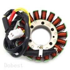 Magneto Generator Stator Coil for Honda VF750 Magna V45 VFR750 Interceptor 94-97