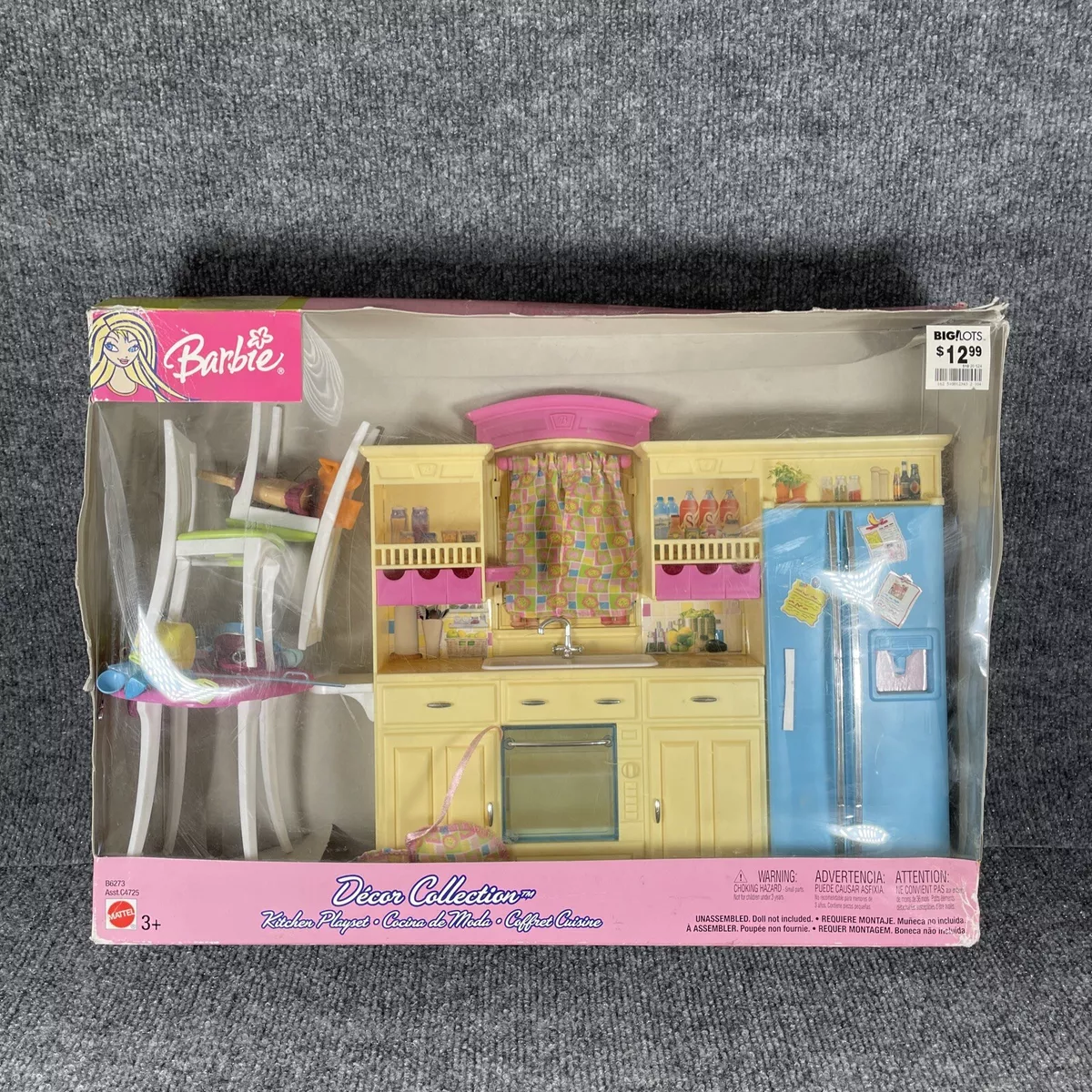 BABYS COLLECTION KITCHEN : : Brinquedos e Jogos