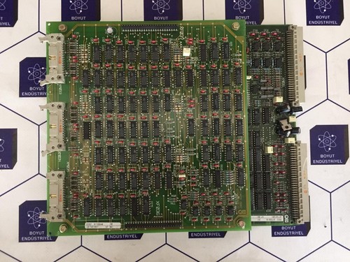 CROZ 6739810 JC,DO6Z 6739840 CO / 6739809XD-1E CIRCUIT BOARD