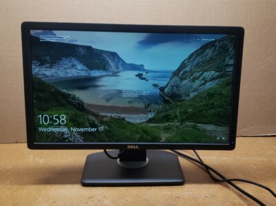 Dell U2212HM 22