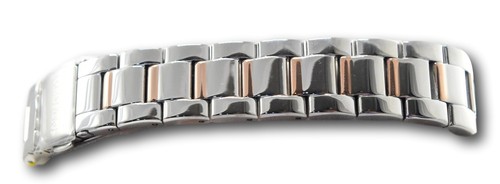 Invicta Angel Women's 37mm Rose Gold Two-Tone Multi-Function Date Watch 31266 - Picture 11 of 11