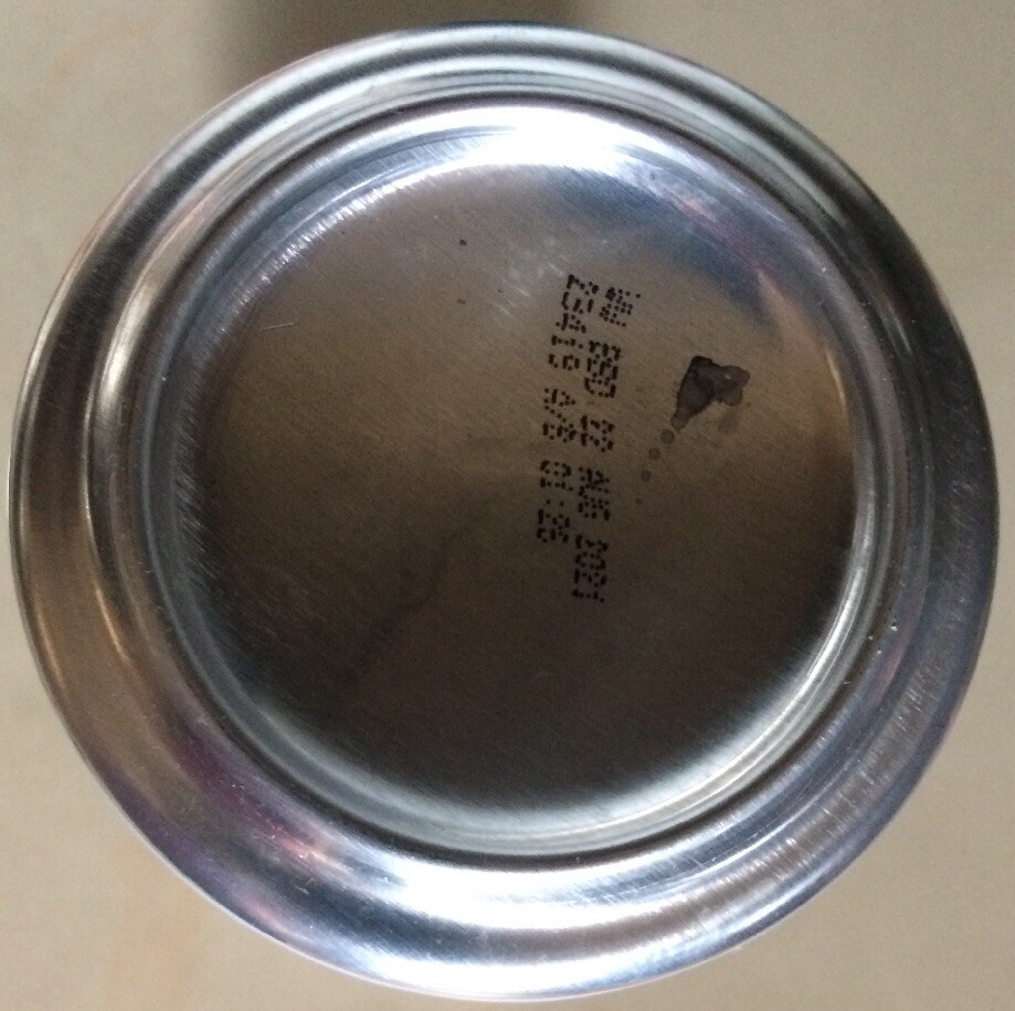 Empty Used Arnold Palmer Golf Legend Arizona Iced Tea Lemonade Can eBay