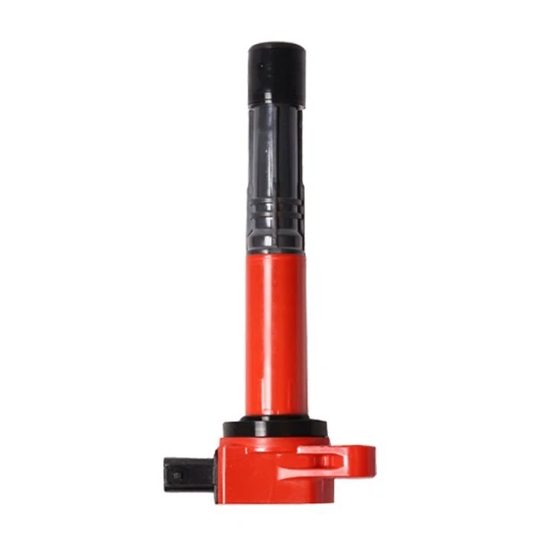 Bobina de encendido Performance 4 piezas para Acura CSX/Acord CR-V Civic Element 2,0/2,4 L Foto 3 de 4