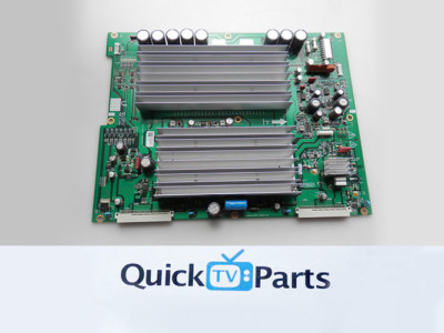 NEC PX-61XM3A SUSTAIN BOARD 9S899877 (NPC1-51037, PKG61C2F1)