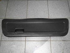 Original VW Golf 3 Verkleidung Heckklappe Heckklappenverkleidung 1H6867605