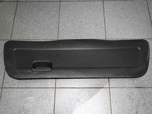 Original VW Golf 3 Verkleidung Heckklappe Heckklappenverkleidung  1H6867605