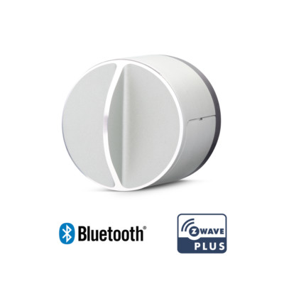 Danalock V3 Z-Wave and Bluetooth