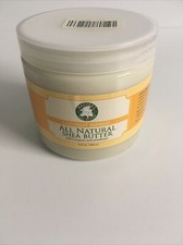 Natures Shea Butter Coconut Mango