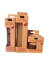 Set of 3 - B Pure Glow Up Toner, Serum & Night Moisturizer Watermelon