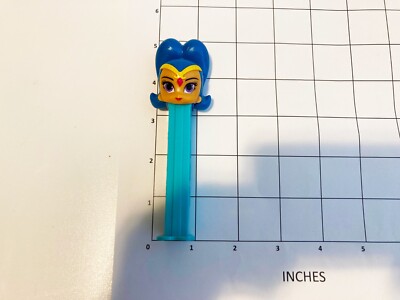 Shimmer and Shine PEZ Candy Dispensers | eBay