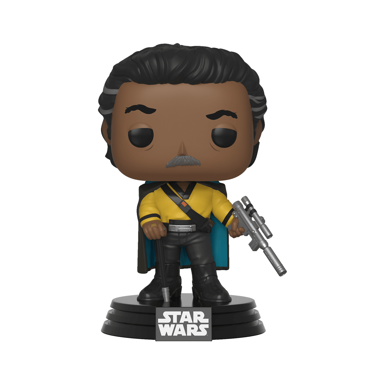 lando pop