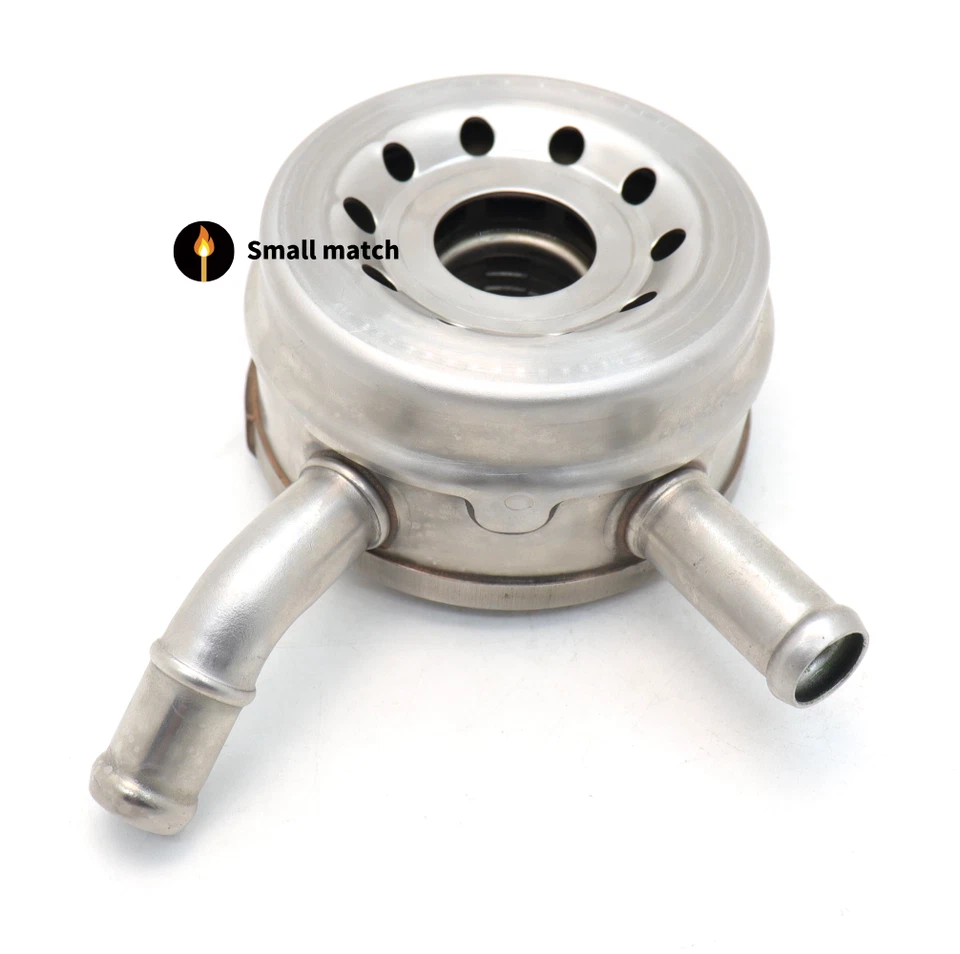 Масляное охлаждение двигателя от оригинального производителя для Honda 1991-93 Accord 1995-98 Odyssey 1992-01 Prelude - Изображение 3 из 4