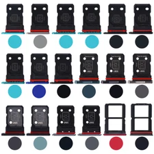 For OnePlus 7 8 8T 8PRO 9PRO 9R 10T 11 12 Sim Card Tray Holder Slot Replacement