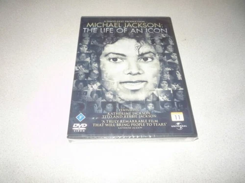 Music Documentary DVDs & Blu-rays