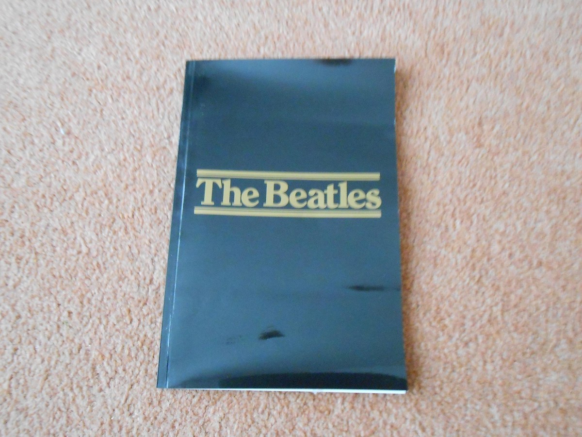 The Beatles Bread Bin Box Set of 15 original albums. 16 cds +