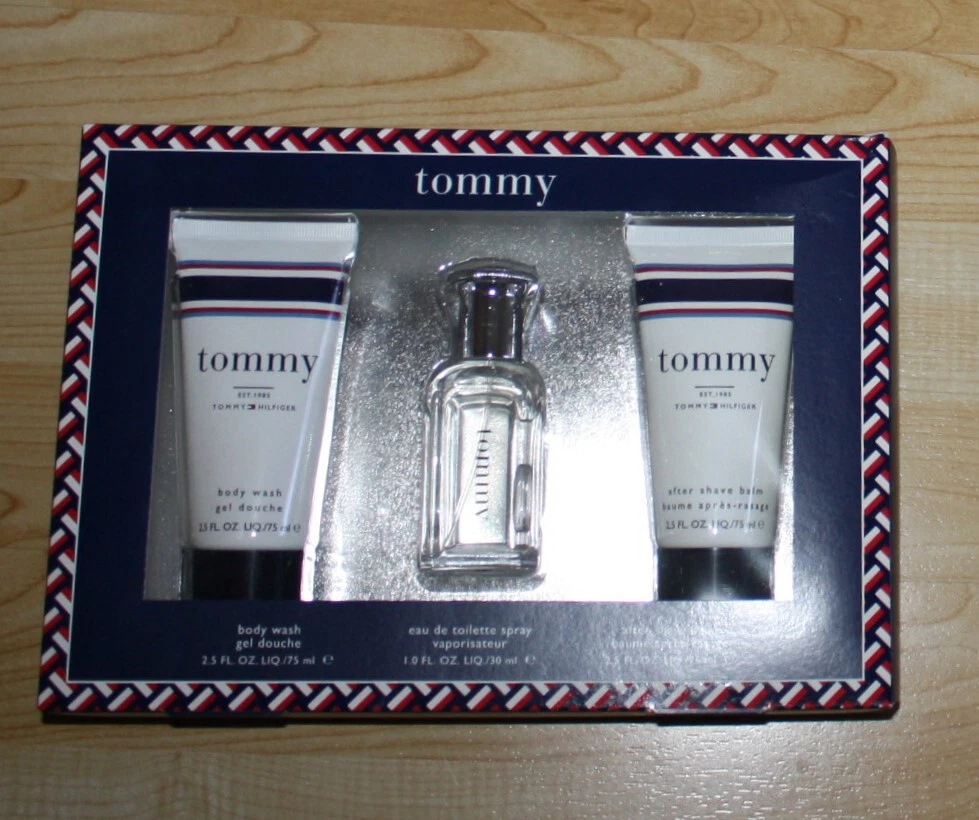 Tommy hilfiger aftershave gift set outlet
