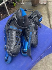 Schwinn Roller Blades Youth size 6-7. Great Condition