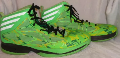 Adidas Adizero Crazy Light 2 All-Star Basketball Trainers Shoes G59734 Sz US 13