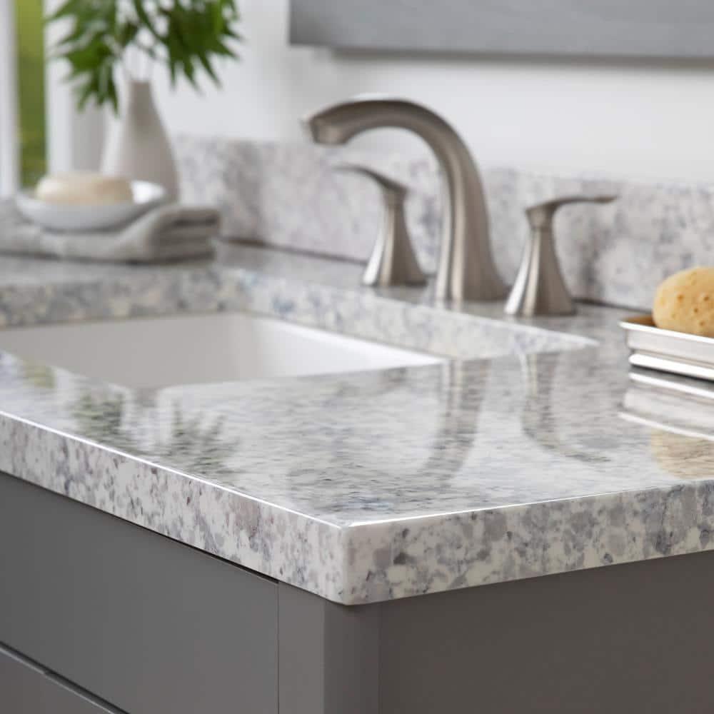 Cultured Marble Vanity Tops Granite Cultured Marble Vanity Tops Are A