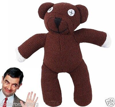 mr bean orsacchiotto