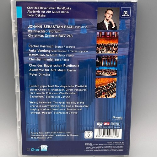 Musik Konzerte Reportagen Filme Musical Live Aufnahmen DVD AUSWAHL - Imagen 224 de 491