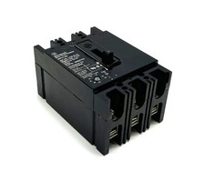 Westinghouse MCP03150R 3Pole 15Amp 600Vac Circuit Breaker