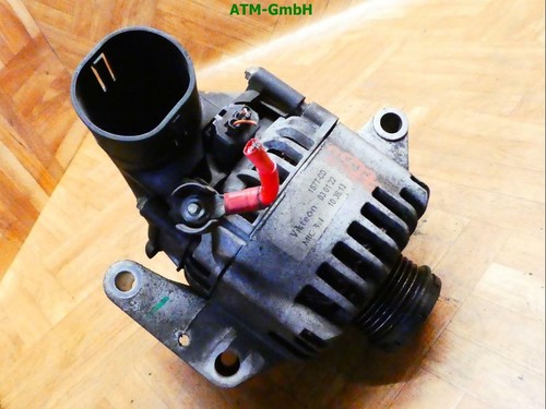 Генератор 1s7t cd