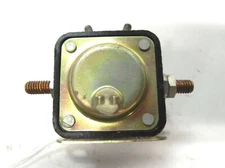 1961-73 FORD STARTER SOLENOID SWITCH, NORS, SS-581, REPLACES: B6AZ, D20Z, 11450A