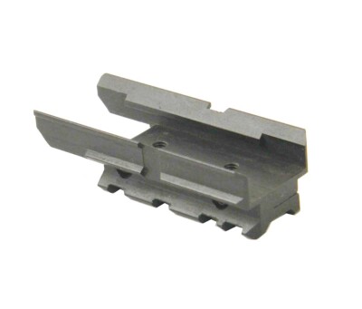 Pistol Mount For HK USP Full Size Light/Laser Black 9 mm .40 .45
