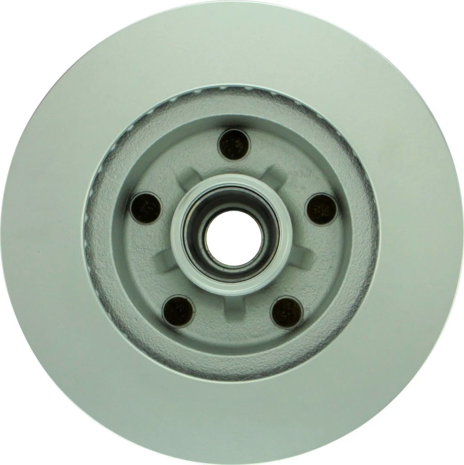 Conjunto de rotor Frt Hub & Brk Bosch 25010603 Foto 2 de 4