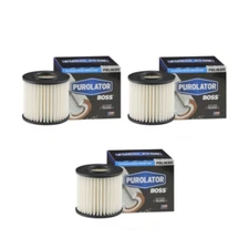 PBL16311 - PACKAGE OF 3 - Purolator BOSS Engine Oil Filter