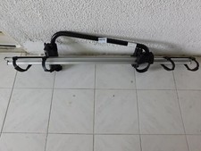 Barres de toit Mercedes CLASSE CL