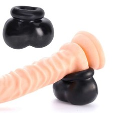 how long to charge rose toy Unisex Ball Stretcher Sex Toys for sale main image 0