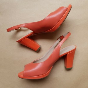 italian slingback shoes