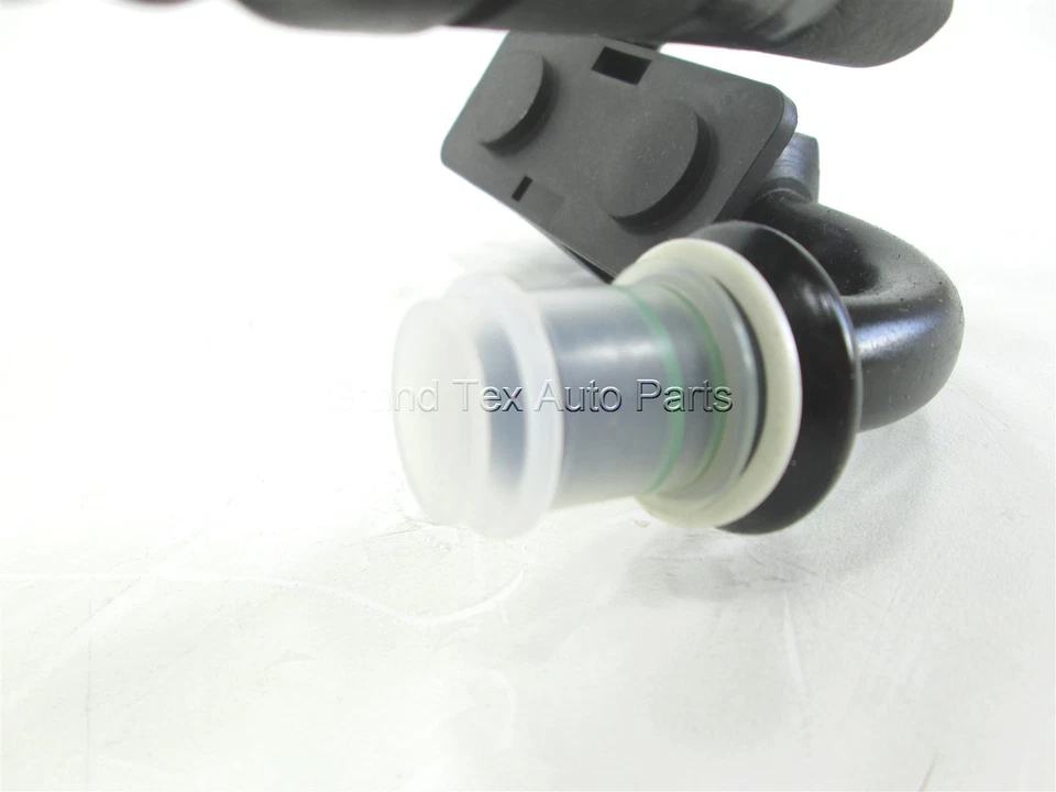 NUEVO Colector y tubo de aire acondicionado Motorcraft YF-1955 Ford Thunderbird Mercury Cougar 89-93 Foto 4 de 4