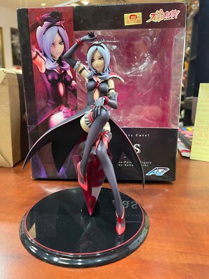 Fresh Precure Pretty Cure Eas 1/8 PVC Figure Alpha Omega 