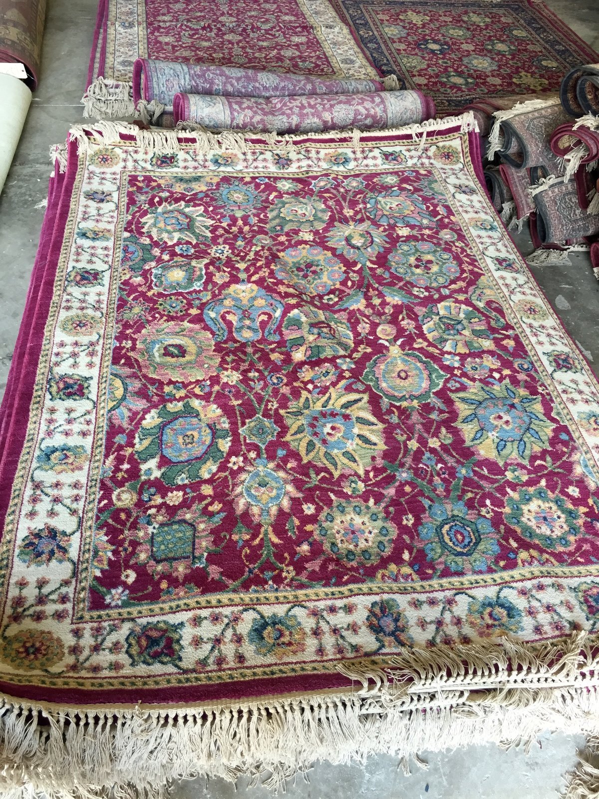 Shaw Rugs Antiquities Collection Bryont Blog