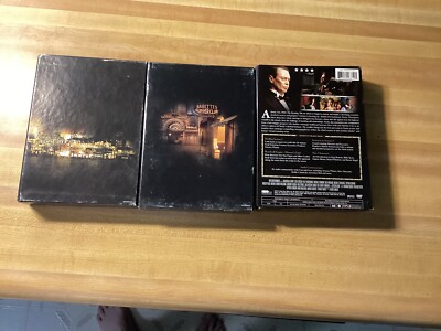 Boardwalk Empire DVD シーズン1-3 Amazon.com: Boardwalk Empire: Seasons 1-3 [Blu-ray] : Steve