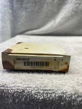 NIB ALLEN BRADLEY 195-GA10 AUXILIARY CONTACT SER. A