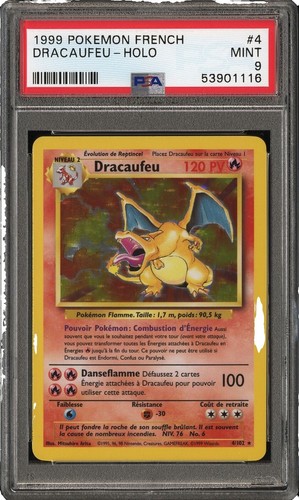 Charizard 1999 Pokemon TCG Base Set Unlimited Holographic | eBay Charizard 1999 Pokemon TCG Base Set Unlimited Holographic | eBay