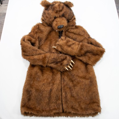 blake bear coat